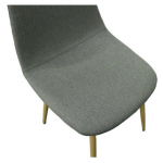 Herriot Dining Chair -Grey